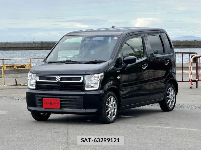 Suzuki WAGON R 2019-03 8832584-0