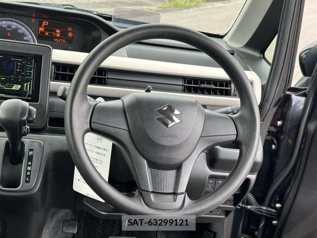 Suzuki WAGON R 2019-03 8832584-12
