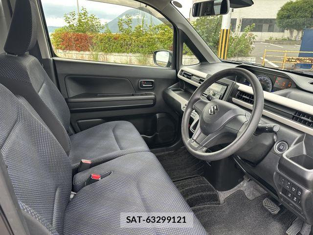 Suzuki WAGON R 2019-03 8832584-13