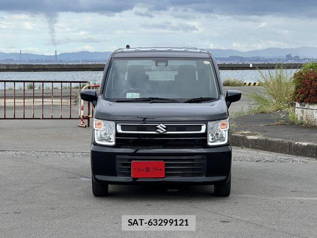 Suzuki WAGON R 2019-03 8832584-17