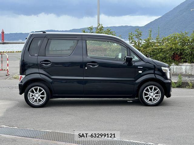 Suzuki WAGON R 2019-03 8832584-18