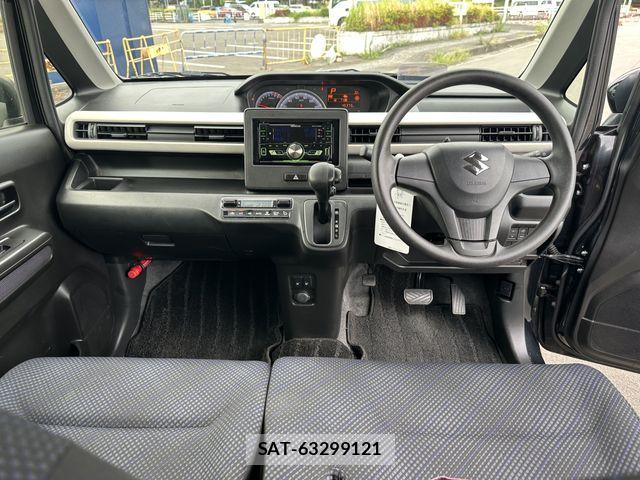 Suzuki WAGON R 2019-03 8832584-1