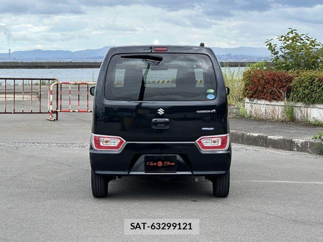 Suzuki WAGON R 2019-03 8832584-19