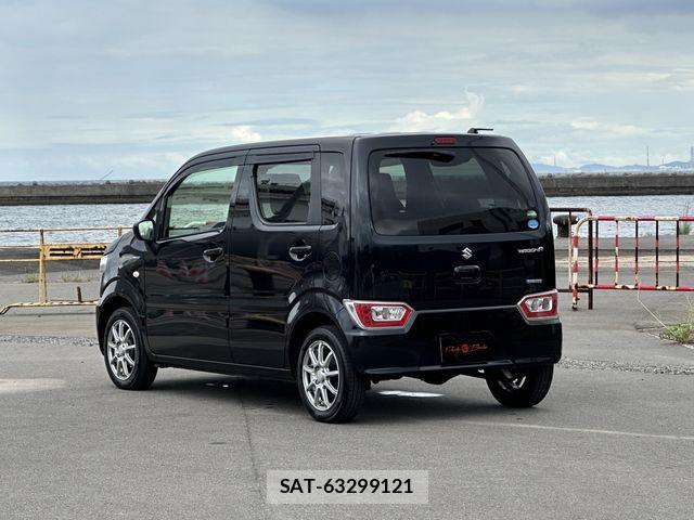 Suzuki WAGON R 2019-03 8832584-20