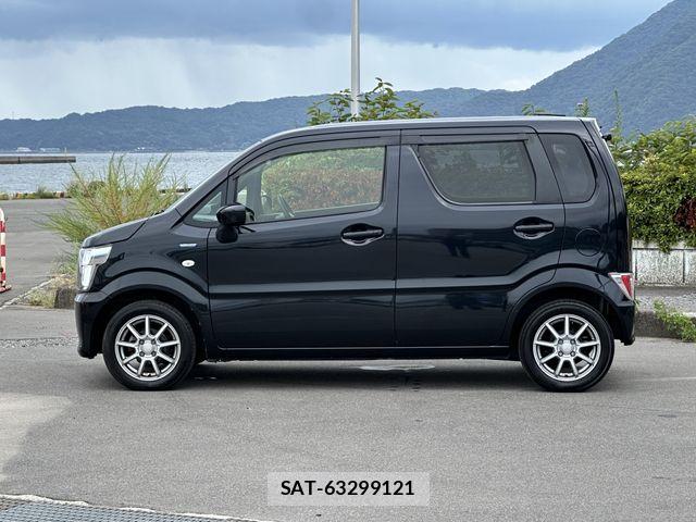 Suzuki WAGON R 2019-03 8832584-21