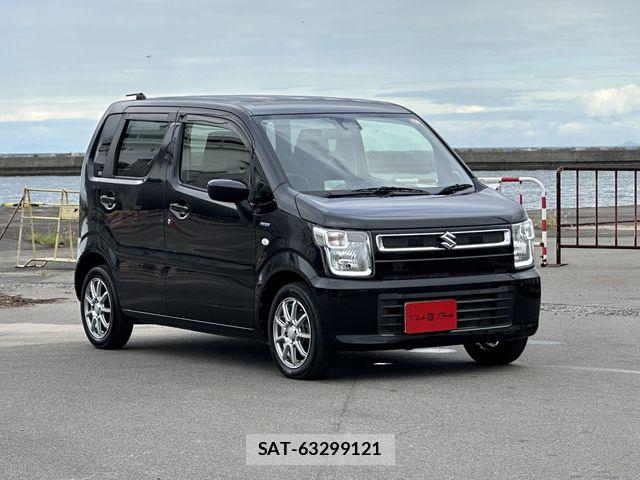 Suzuki WAGON R 2019-03 8832584-22