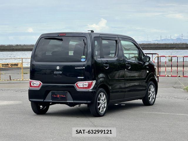 Suzuki WAGON R 2019-03 8832584-2