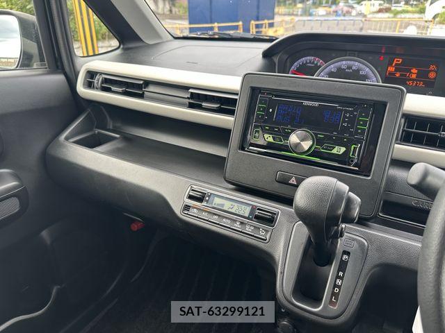 Suzuki WAGON R 2019-03 8832584-6