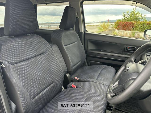 Suzuki WAGON R 2019-03 8832584-8