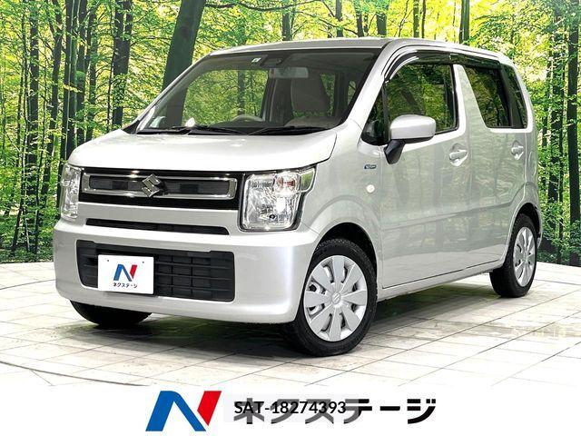 Suzuki WAGON R 2019-07 8832585-0