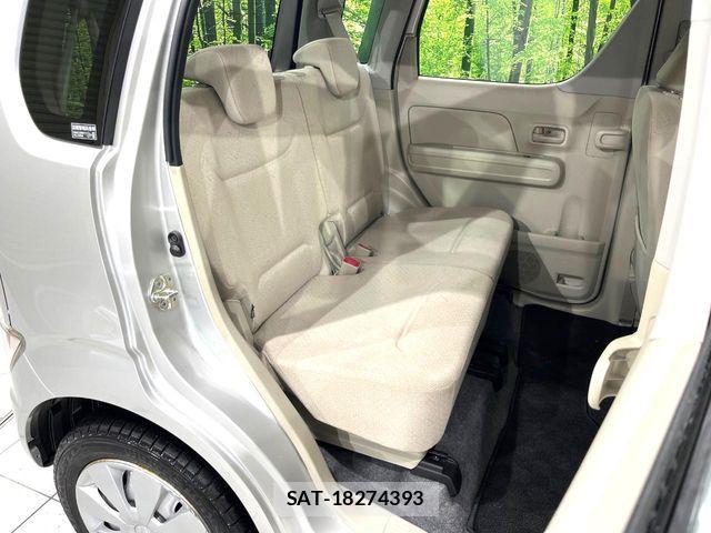 Suzuki WAGON R 2019-07 8832585-9