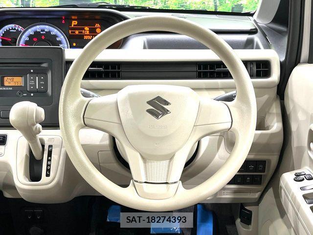 Suzuki WAGON R 2019-07 8832585-11