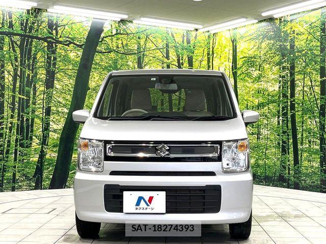 Suzuki WAGON R 2019-07 8832585-14