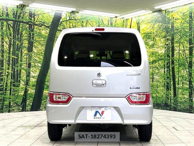 Suzuki WAGON R 2019-07 8832585-15