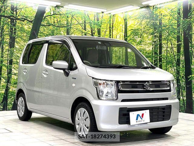 Suzuki WAGON R 2019-07 8832585-16