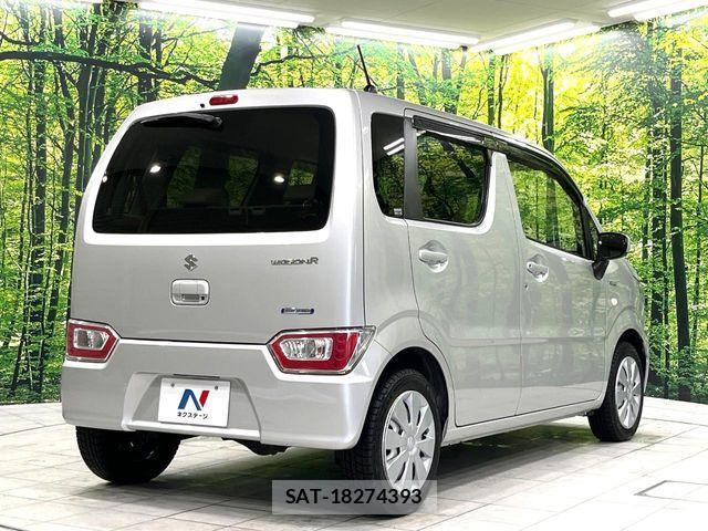 Suzuki WAGON R 2019-07 8832585-17