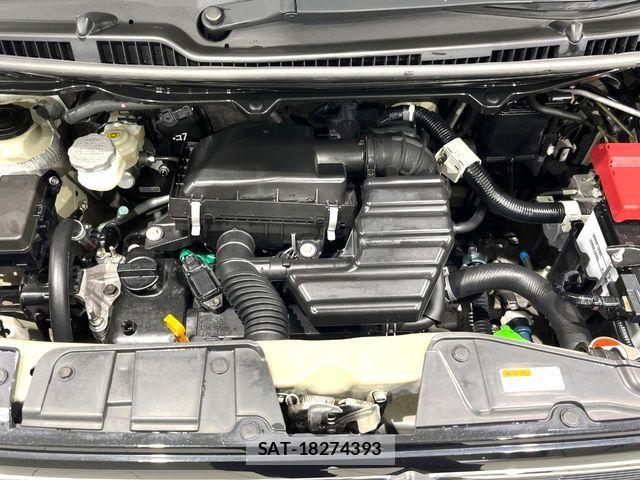 Suzuki WAGON R 2019-07 8832585-18