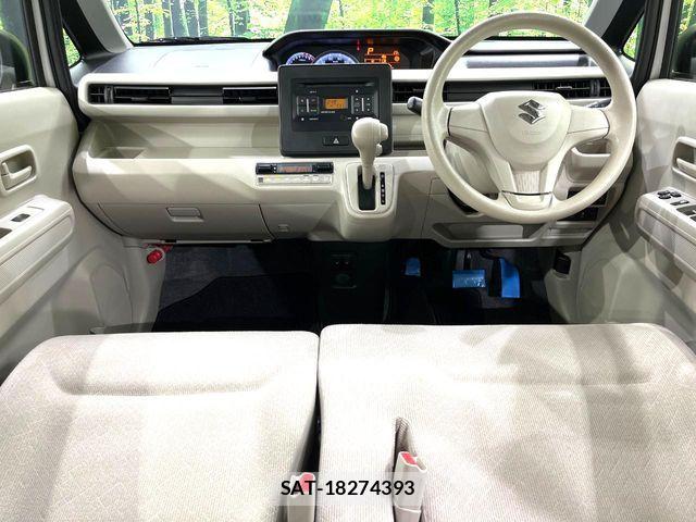 Suzuki WAGON R 2019-07 8832585-1