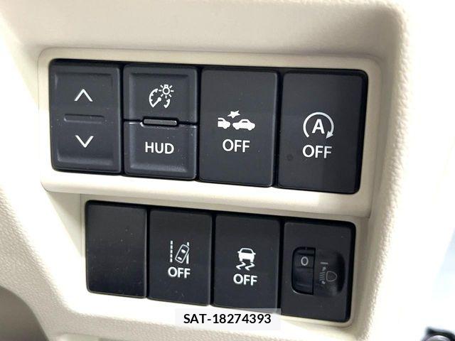 Suzuki WAGON R 2019-07 8832585-6