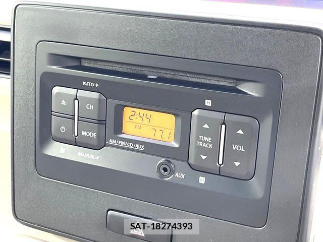 Suzuki WAGON R 2019-07 8832585-7