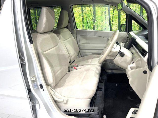 Suzuki WAGON R 2019-07 8832585-8