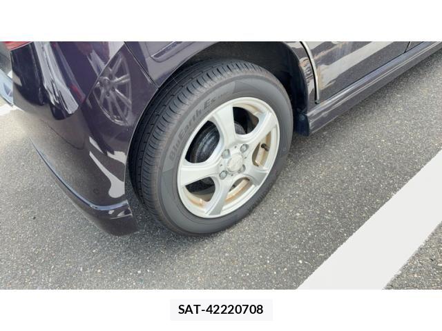 Suzuki WAGON R 2010-01 8832586-2