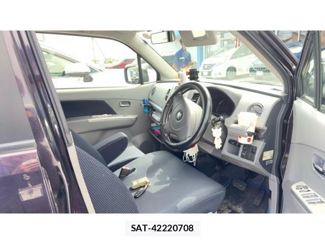Suzuki WAGON R 2010-01 8832586-3