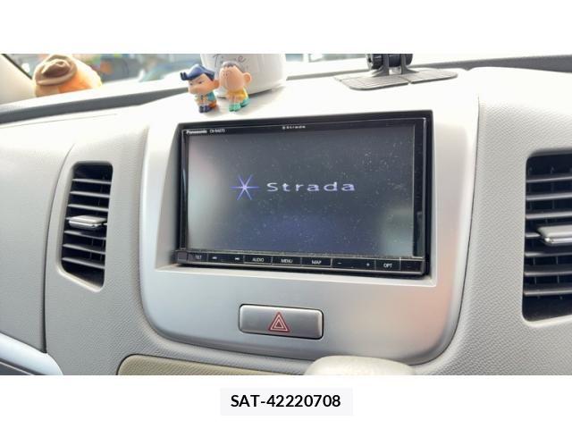 Suzuki WAGON R 2010-01 8832586-6