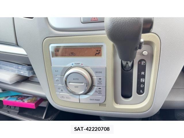 Suzuki WAGON R 2010-01 8832586-7
