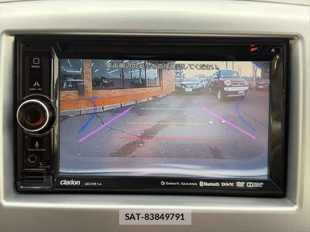 Suzuki WAGON R 2015-04 8851129-13