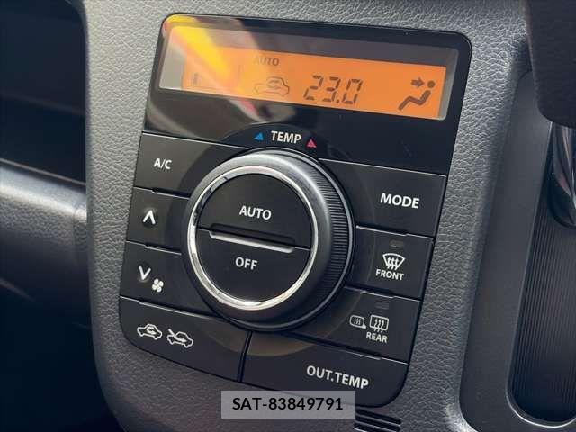 Suzuki WAGON R 2015-04 8851129-14