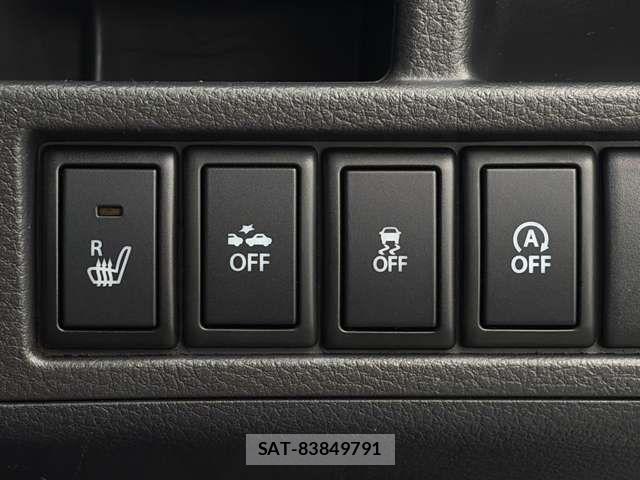 Suzuki WAGON R 2015-04 8851129-16