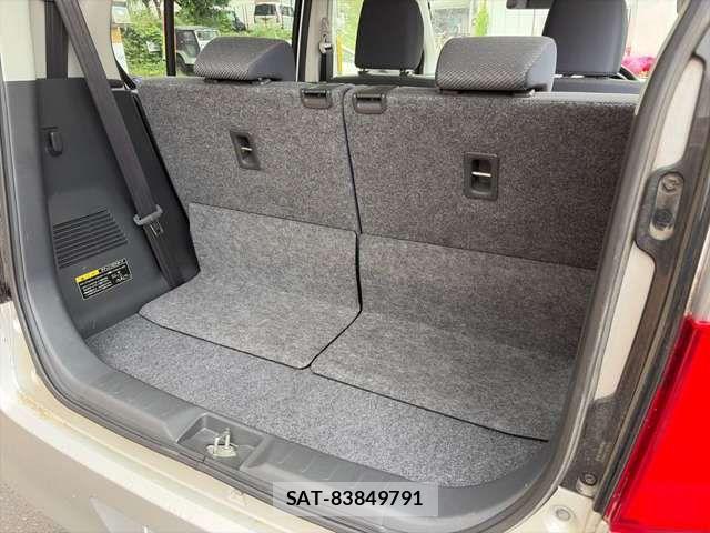 Suzuki WAGON R 2015-04 8851129-17