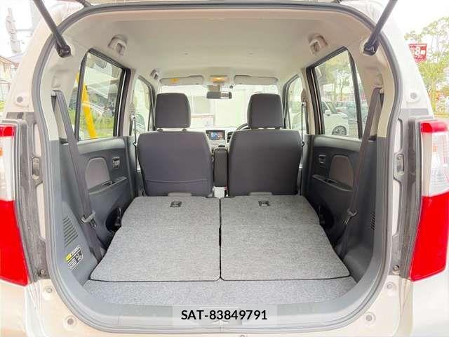 Suzuki WAGON R 2015-04 8851129-18