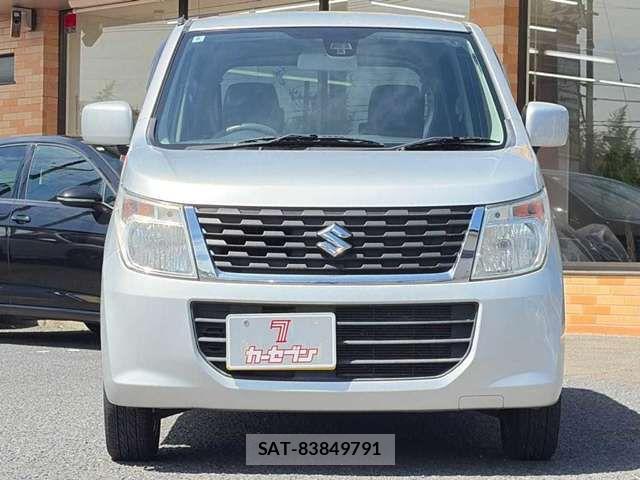 Suzuki WAGON R 2015-04 8851129-1