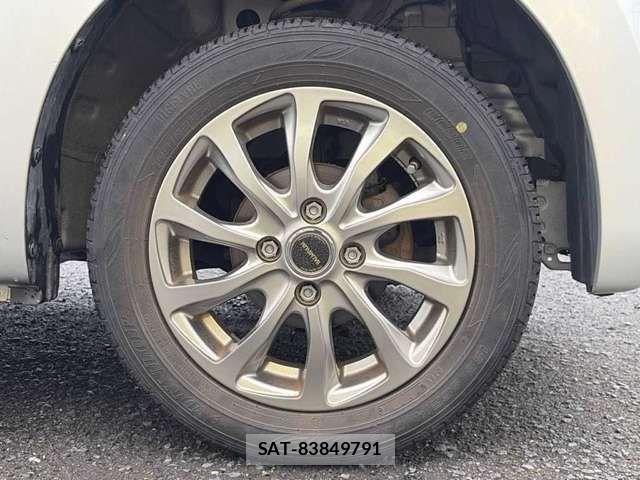 Suzuki WAGON R 2015-04 8851129-5