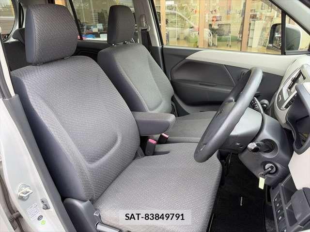 Suzuki WAGON R 2015-04 8851129-7