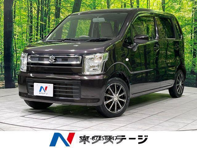 Suzuki WAGON R 2017-04 8851126-0