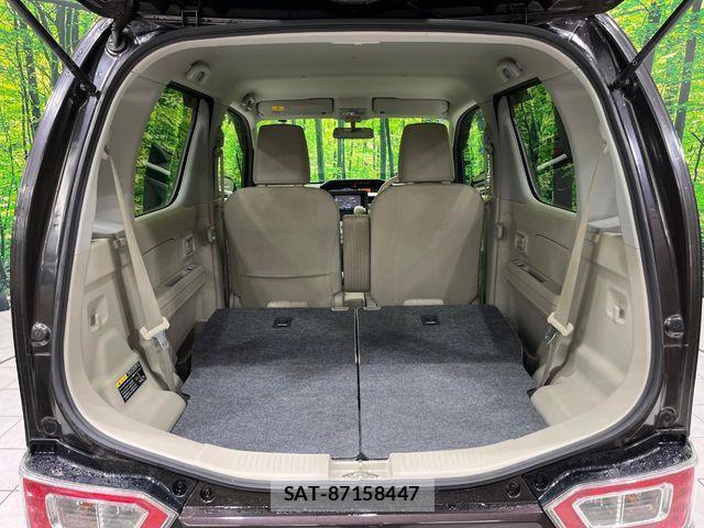 Suzuki WAGON R 2017-04 8851126-9