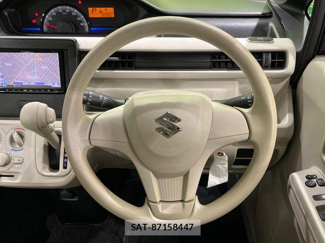 Suzuki WAGON R 2017-04 8851126-10