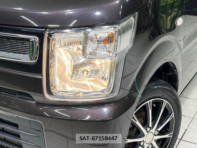 Suzuki WAGON R 2017-04 8851126-11
