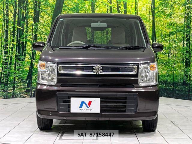 Suzuki WAGON R 2017-04 8851126-13