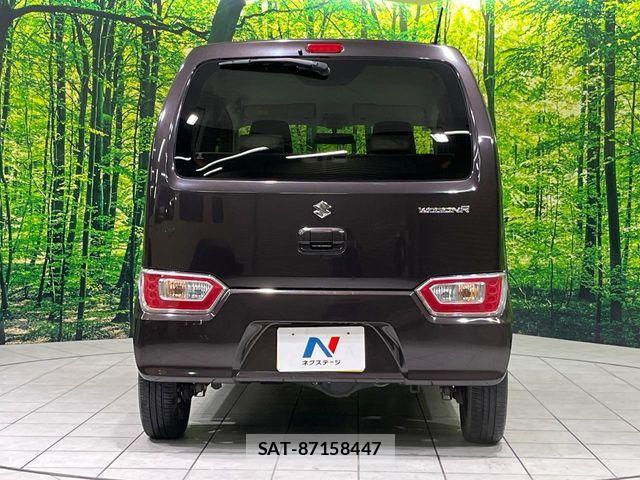 Suzuki WAGON R 2017-04 8851126-14