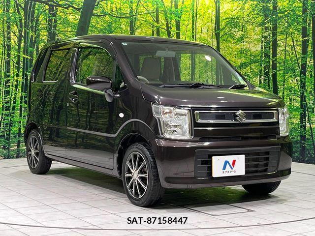 Suzuki WAGON R 2017-04 8851126-15