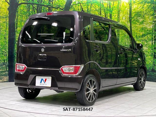 Suzuki WAGON R 2017-04 8851126-16