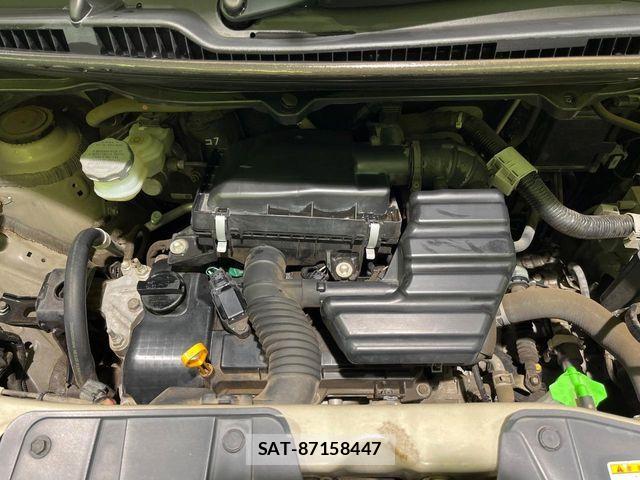 Suzuki WAGON R 2017-04 8851126-17