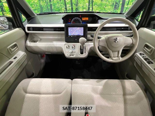 Suzuki WAGON R 2017-04 8851126-1