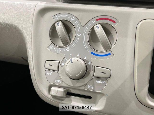 Suzuki WAGON R 2017-04 8851126-3