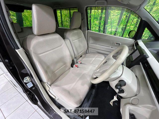 Suzuki WAGON R 2017-04 8851126-8