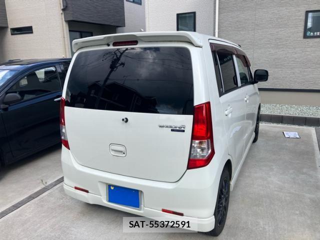 Suzuki WAGON R 2009-07 8851132-0